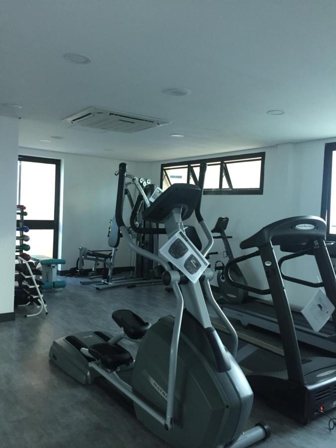 Flat Oscar Freire Suite Сао Паоло Екстериор снимка
