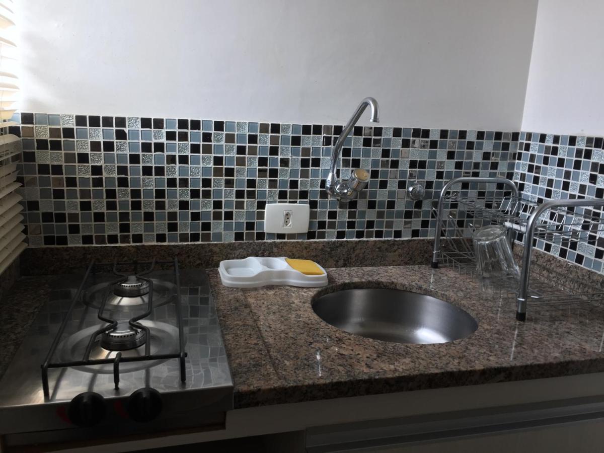 Flat Oscar Freire Suite Сао Паоло Екстериор снимка