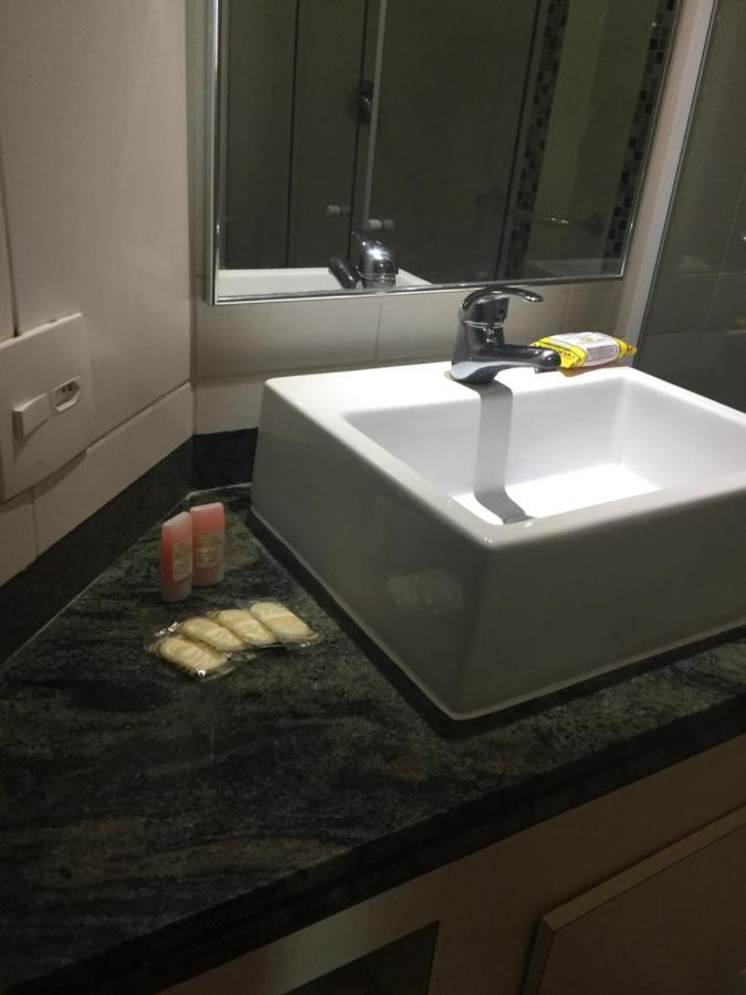 Flat Oscar Freire Suite Сао Паоло Екстериор снимка