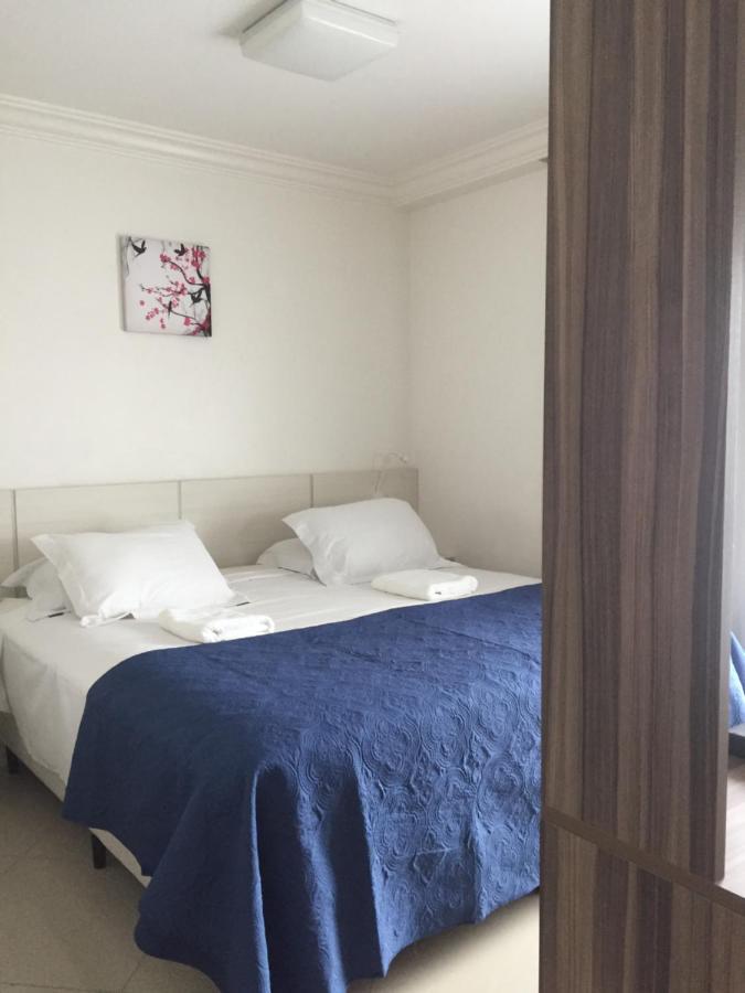 Flat Oscar Freire Suite Сао Паоло Екстериор снимка