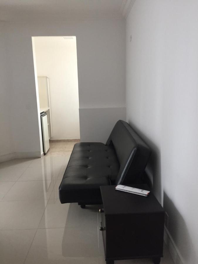 Flat Oscar Freire Suite Сао Паоло Екстериор снимка