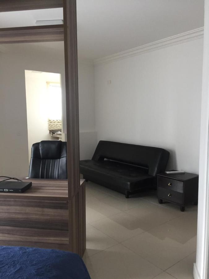 Flat Oscar Freire Suite Сао Паоло Екстериор снимка