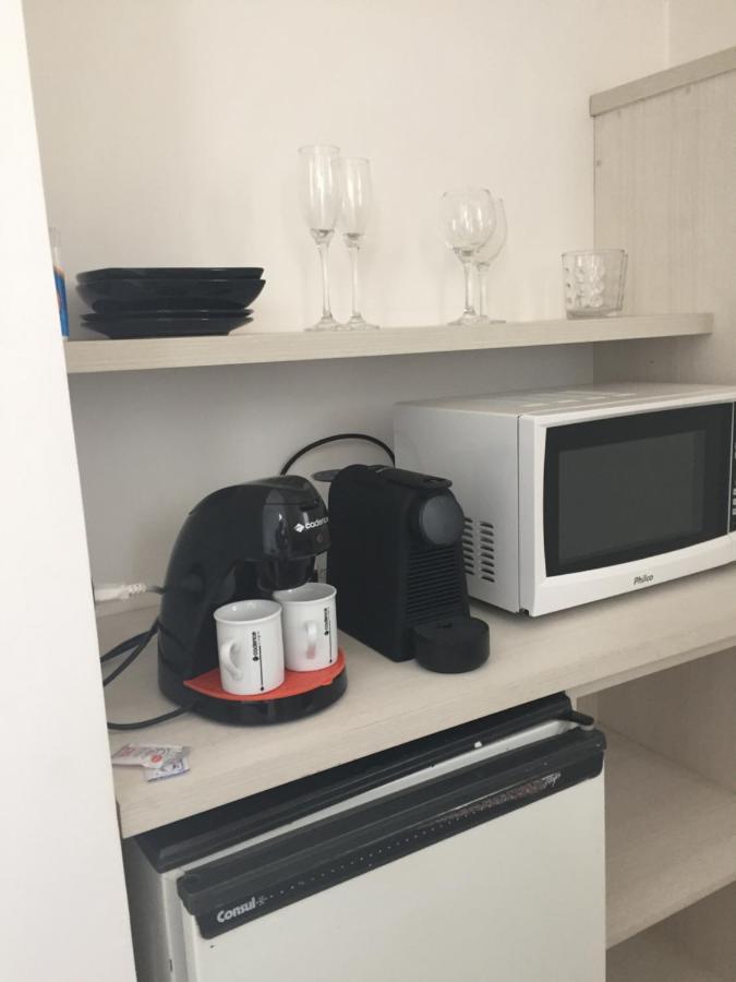 Flat Oscar Freire Suite Сао Паоло Екстериор снимка