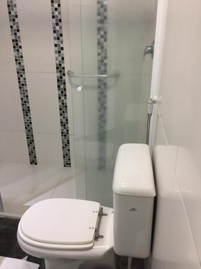 Flat Oscar Freire Suite Сао Паоло Екстериор снимка