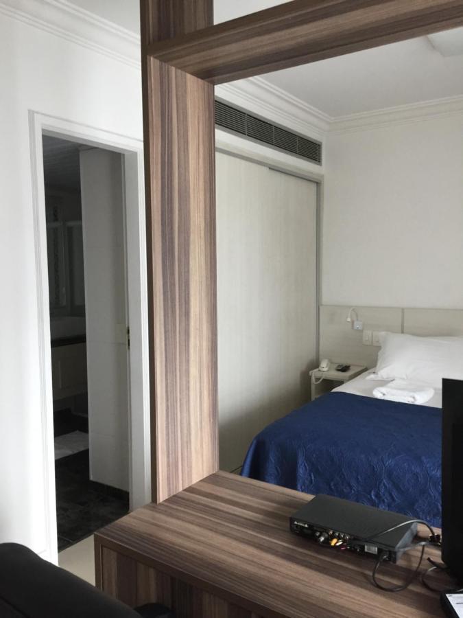 Flat Oscar Freire Suite Сао Паоло Екстериор снимка