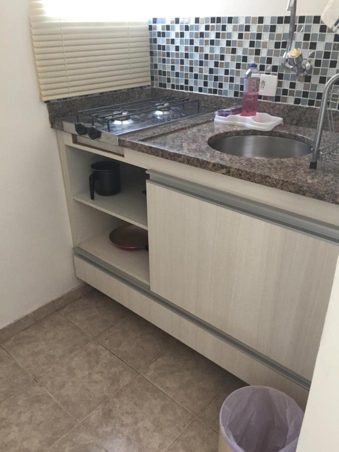 Flat Oscar Freire Suite Сао Паоло Екстериор снимка